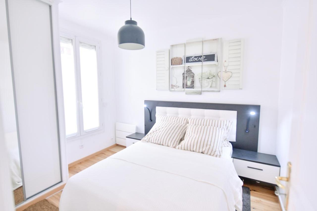 Paris La Villette - Charming Apartment 2 Rooms Esterno foto