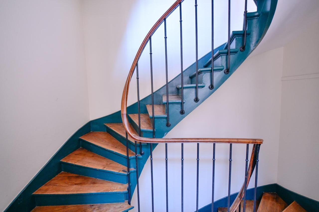 Paris La Villette - Charming Apartment 2 Rooms Esterno foto